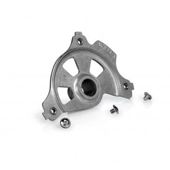 Kit de Montaje para Protector de Disco de Freno Acerbis X-Brake Kawasaki KX/KLX 250/450 F (06-18) y KLX 450 (08-15)
