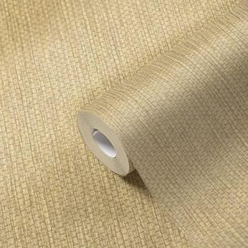 Papel Pintado TNT Hygge, Efecto Tejido y Trenzado, Estructura Texturizada, 0.53 x 10.05 m