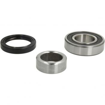 Juego de rodamientos de rueda BTA H23000BTA - Rodamientos de alta calidad, diseño específico para ruedas, compatible con múltiples modelos de vehículos, fácil instalación, fabricado con materiales duraderos para mayor resistencia y rendimiento ópti