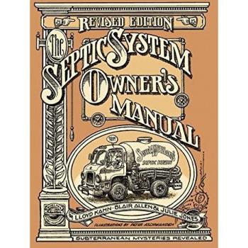 Septic System Owner's Manual