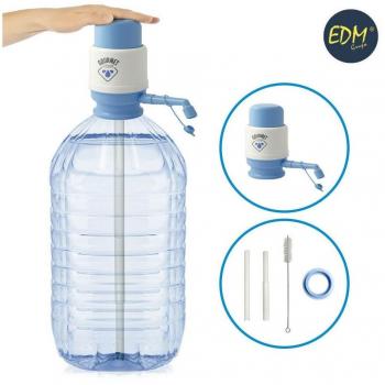 Dispensador manual garrafas Aqua Nova