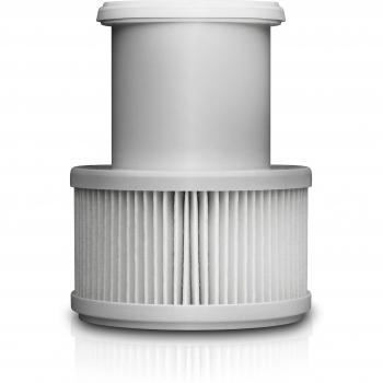 Medisana 60390 - Filtro de partículas antibacterias, para purificador de aire Medisana AIR