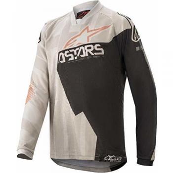 Alpinestars Kinder Crossshirt Racer Factory -XL