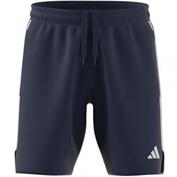 Pantalones de fútbol adidas Tiro 23 para hombre, pantalones cortos Tiro23 L