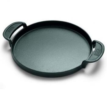 Weber 7421 Gourmet Griddle Adaptable to Cooking Grid 30.5 cm