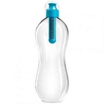 Bobble - Botella purificadora de agua sin BPA