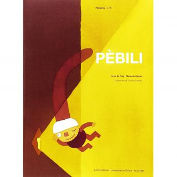 Pèbili - Nova Edició - De Puig Oliver, Irene / Gómez Pérez, Manuela