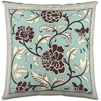 Victorio & Lucchino Dianthus - Funda de cojín de 60 x 60 cm