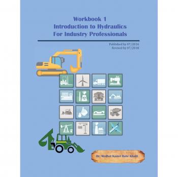 Cuaderno de Trabajo 1: Introducción a la Hidráulica para Profesionales de la Industria