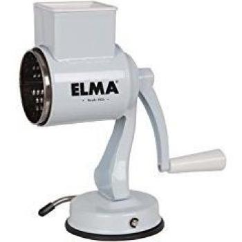 Udom ´Elma´ 00.90.6 Ralladora manual, Blanco