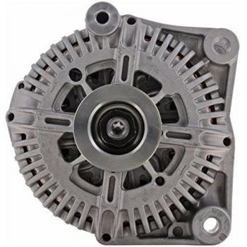 Alternador VALEO 439485 para BMW Série 5, Série 7, Série 6 - Generador trifásico ORIGINS NEW