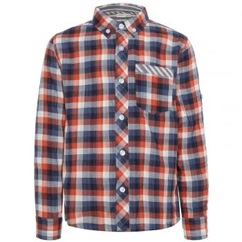 NAME IT Camisa NKMKIM Multicolor 146152 Multicolor
