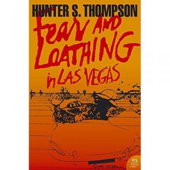 Fear y Desprecio en Las Vegas: Un Viaje Salvaje al Corazón del Sueño Americano (Clásicos Modernos Harper Perennial)