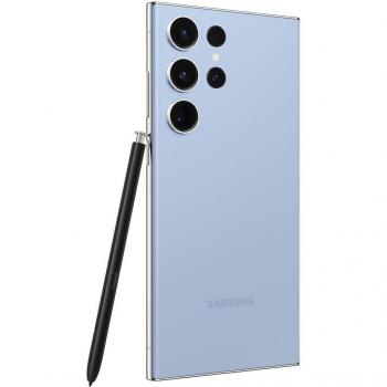 Samsung Galaxy S23 Ultra 512GB Azul Cielo Dual SIM Recertificado Grade B