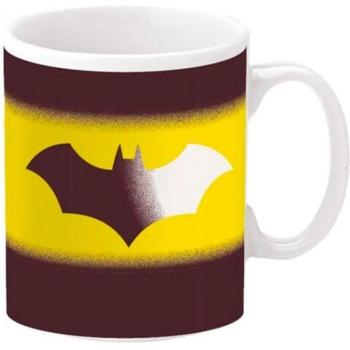 Taza Cerámica Batman DC Comics 325ml