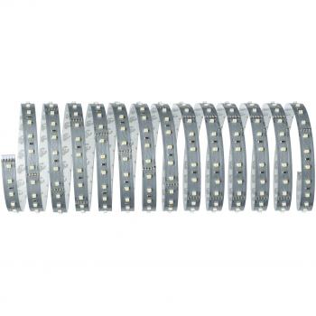 Tira LED Paulmann MaxLED 500 Basica 5m IP20 Luz Diurna 6500K
