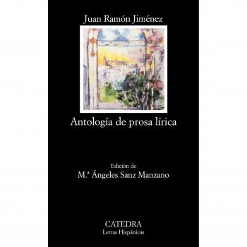 Antología de prosa lírica