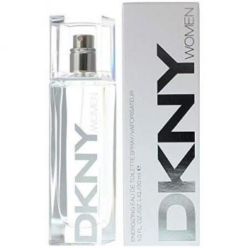 DKNY Energizing Eau De Toilette 30ml Spray for Her