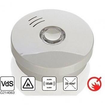 VISIONI GS508/90.009 VDS Q - detector de/detector de después VDS3131 con