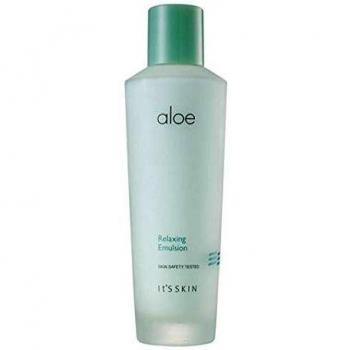 It´s Skin Emulsión Relajante con Aloe Vera It's Skin - Aloe Relaxing Emulsion 150ml