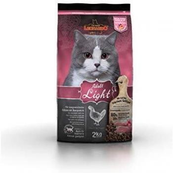Belcando Leonardo Feline Adult Light 2Kg 2000 g
