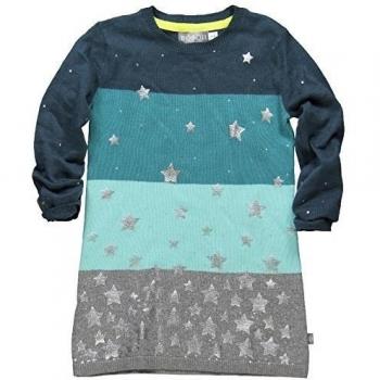 boboli, VESTIDO TRICOTOSA - Vestido para bebés, color esmeralda, talla 2 años