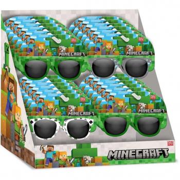 Gafas de Sol Minecraft - Kids Licensing