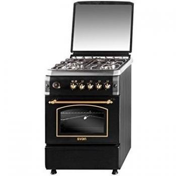 SVAN SVK6601RN Cocina SVK6601RN