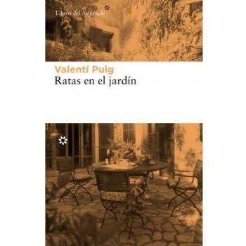 Ratas en el jardín: 101 - Valentí Puig
