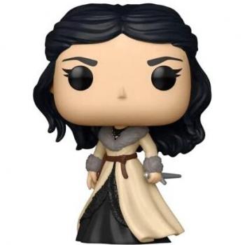 Funko Pop! Television: The Witcher - Yennefer Vinyl Figure #15228
