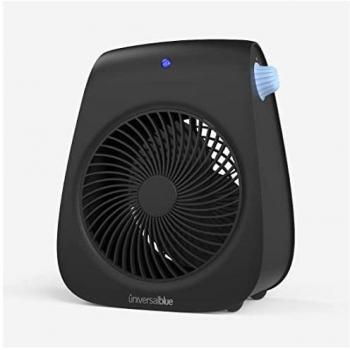 Termoventilador vertical 2000W marca Universal Blue