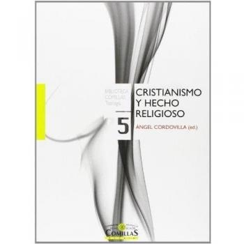 Cristianismo y hecho religioso