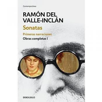 Sonatas. Primeras narraciones
