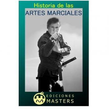 Historia de las artes marciales