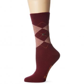 Burlington Lurex Marylebone, Calcetines para Mujer