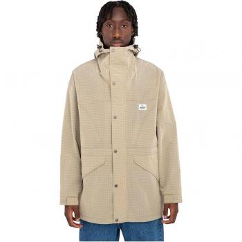 Element Men's Trekka Windproof Light Jacket - Vintage Khaki, Size XS