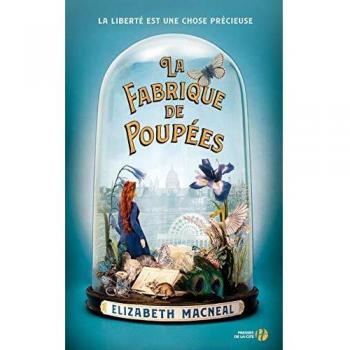 La fabrique de poupées
