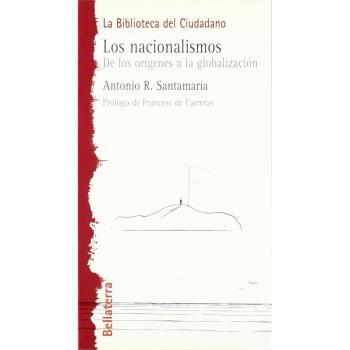 Los nacionalismos - Antonio R. Santamaria