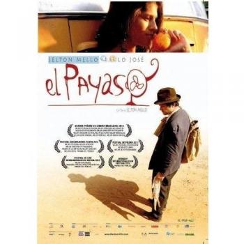 El payaso [DVD]