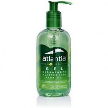Atlantia Gel Hidratante Aloe Vera - 250 ml