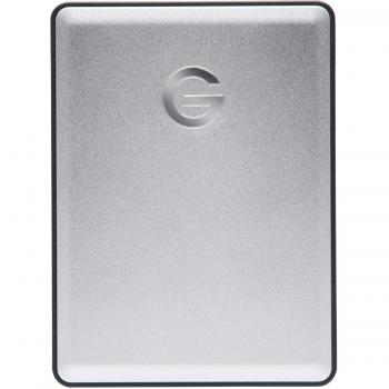 G-Technology 4 TB G-DRIVE Mobile USB Portable Hard Drive