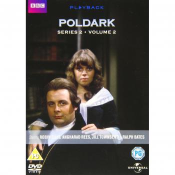 Poldark [Reino Unido] [DVD]