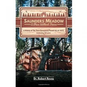 Historia en papel de la Ley de Permiso de Ocupación de 1915: Saunders Meadow - Un lugar sin cercas