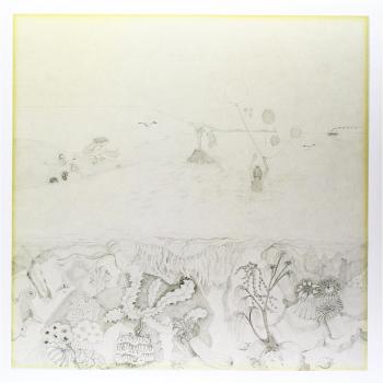 Rock Bottom [Vinilo]