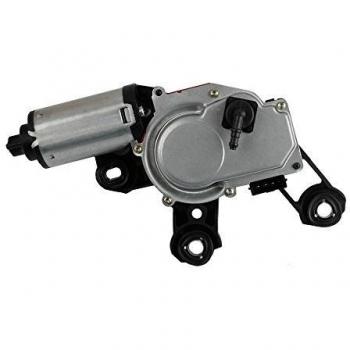 Baode Motor Del Limpiaparabrisas Trasero Para Audi A3 A4 A6 Q5 Q7 Motor Del Limpiaparabrisas Nuevo