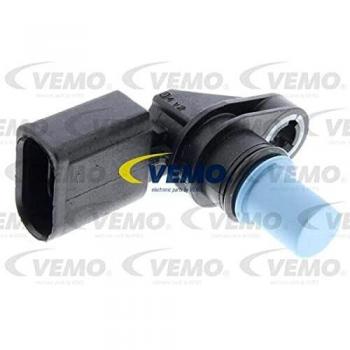 Vemo - Sensor, posición del árbol de levas audi, a4, a4 avant, a4 cabriolet, allroad
