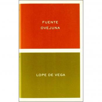 Fuente ovejuna