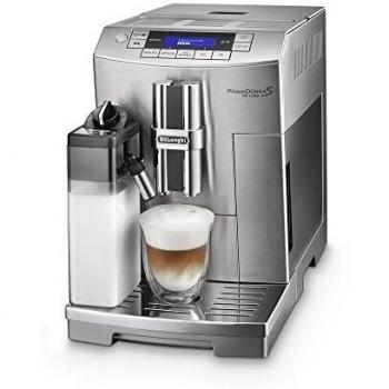 DeLonghi PrimaDonna S De Luxe - Cafetera