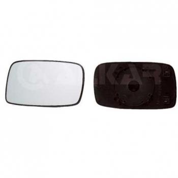 Alkar 6426515 Espejos Exteriores para Automóviles