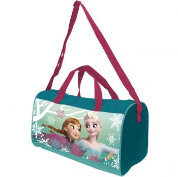 Frozen WD11402 Bolsa de Deporte Infantil